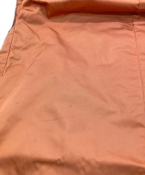 Felisi（フェリージ）Felisi (フェリージ) トートバッグ オレンジの古着・服飾アイテム