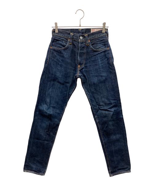 EVISU（エヴィス）EVISU (エヴィス) デニムパンツ サイズ:28の古着・服飾アイテム