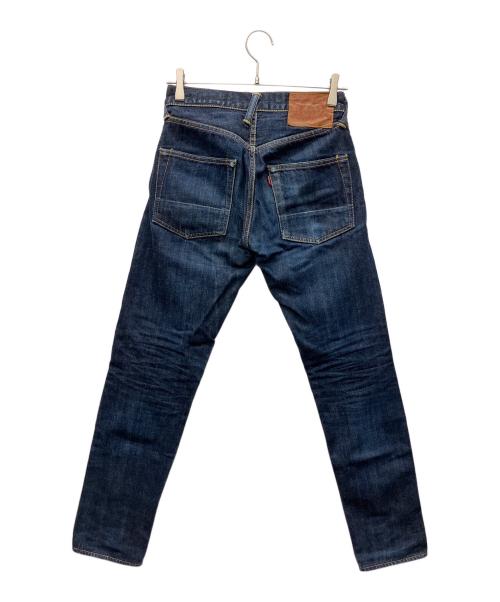 EVISU（エヴィス）EVISU (エヴィス) デニムパンツ サイズ:28の古着・服飾アイテム