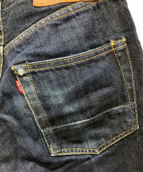 EVISU（エヴィス）EVISU (エヴィス) デニムパンツ サイズ:28の古着・服飾アイテム