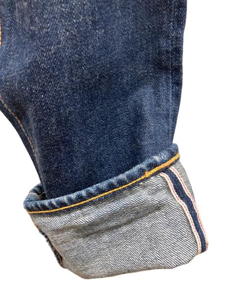 EVISU（エヴィス）EVISU (エヴィス) デニムパンツ サイズ:28の古着・服飾アイテム