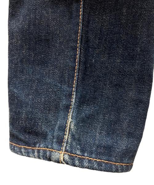 EVISU（エヴィス）EVISU (エヴィス) デニムパンツ サイズ:28の古着・服飾アイテム