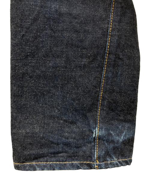 THE REAL McCOY'S（ザ・リアルマッコイズ）THE REAL McCOY'S (ザ・リアルマッコイズ) デニムパンツ サイズ:28の古着・服飾アイテム