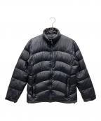 THE NORTH FACEザ ノース フェイス）の古着「ダウンジャケット」｜ブラック