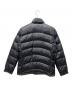 THE NORTH FACE (ザ ノース フェイス) ダウンジャケット ブラック サイズ:S：10000円