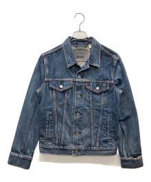 LEVI'S（リーバイス）の古着「デニムジャケット」｜インディゴ