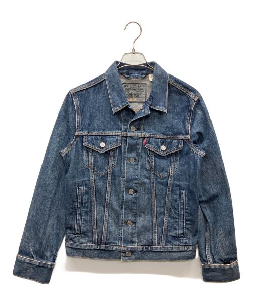 LEVI'S（リーバイス）LEVI'S (リーバイス) デニムジャケット インディゴ サイズ:Sの古着・服飾アイテム