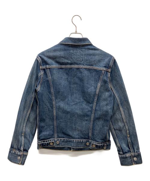 LEVI'S（リーバイス）LEVI'S (リーバイス) デニムジャケット インディゴ サイズ:Sの古着・服飾アイテム