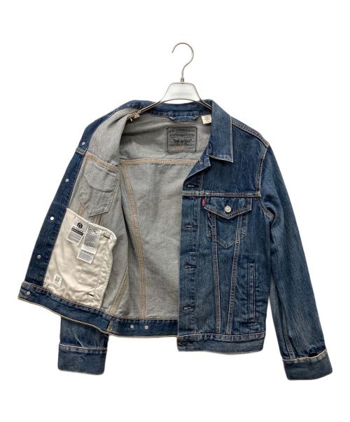 LEVI'S（リーバイス）LEVI'S (リーバイス) デニムジャケット インディゴ サイズ:Sの古着・服飾アイテム