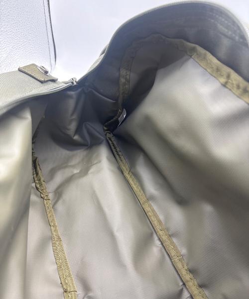 BRIEFING（ブリーフィング）BRIEFING (ブリーフィング) ツールバッグ オリーブの古着・服飾アイテム