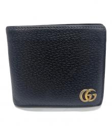 GUCCI（グッチ）の古着「2つ折り財布」