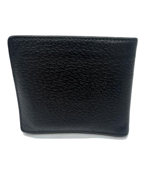 GUCCI（グッチ）GUCCI (グッチ) 2つ折り財布 サイズ:-の古着・服飾アイテム