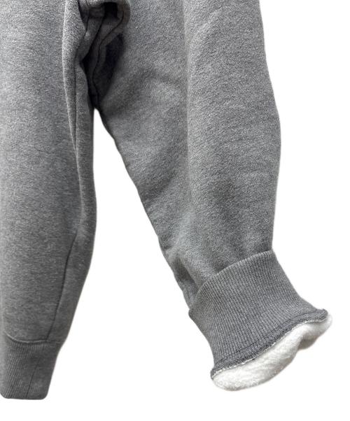 Carhartt WIP（カーハート ワーク イン プログレス）CARHARTT WIP (カーハート ワーク イン プログレス) クルーネックスウェット グレー サイズ:Ｓの古着・服飾アイテム