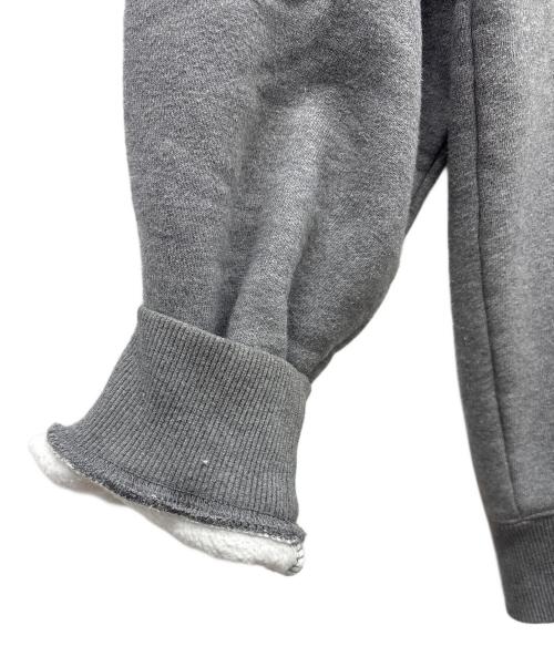 Carhartt WIP（カーハート ワーク イン プログレス）CARHARTT WIP (カーハート ワーク イン プログレス) クルーネックスウェット グレー サイズ:Ｓの古着・服飾アイテム