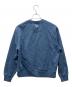 KENZO (ケンゾー) スウェット ブルー サイズ:M：12000円