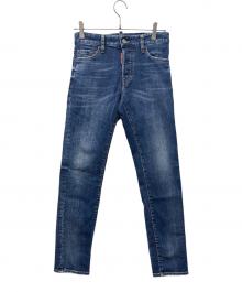 DSQUARED2（ディースクエアード）の古着「デニムパンツ」