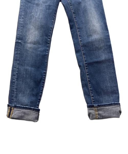 DSQUARED2（ディースクエアード）DSQUARED2 (ディースクエアード) デニムパンツ サイズ:42の古着・服飾アイテム