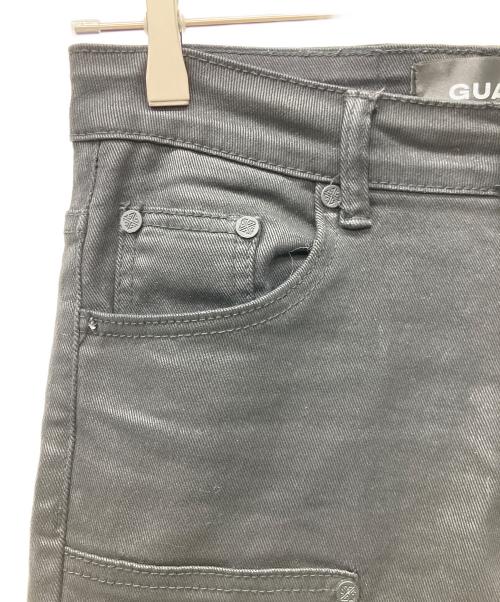 GUAPI（グアピ）GUAPI (グアピ) パンツ ブラック サイズ:28の古着・服飾アイテム