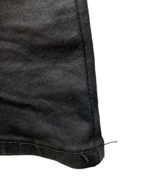 GUAPI（グアピ）GUAPI (グアピ) パンツ ブラック サイズ:28の古着・服飾アイテム