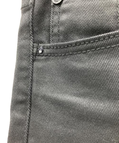 GUAPI（グアピ）GUAPI (グアピ) パンツ ブラック サイズ:28の古着・服飾アイテム