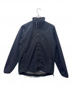 KLATTERMUSENクレッタルムーセン）の古着「ナイロンジャケット」｜ブラック