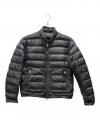 MONCLERモンクレール）の古着「ダウンジャケット」｜ブラック