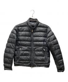 MONCLER（モンクレール）の古着「ダウンジャケット」｜ブラック
