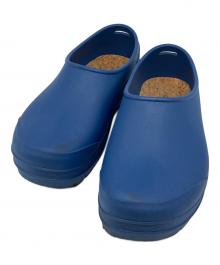 Aime Leon Dore（エメ レオン ドレ）の古着「スリッポン」｜ブルー