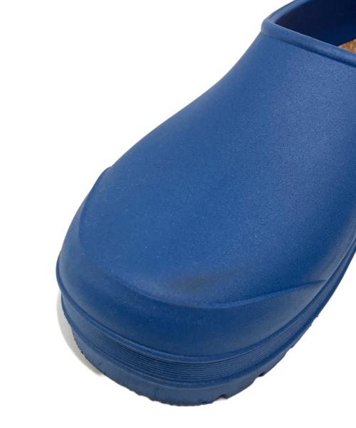 Aime Leon Dore（エメ レオン ドレ）Aime Leon Dore (エメ レオン ドレ) スリッポン ブルー サイズ:-の古着・服飾アイテム