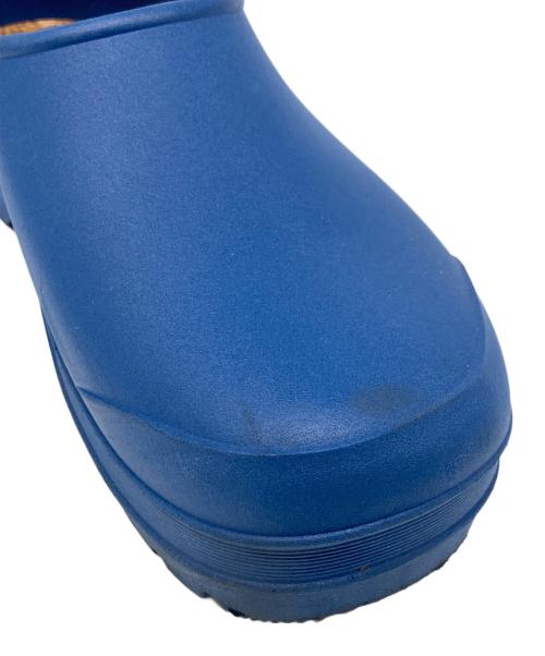 Aime Leon Dore（エメ レオン ドレ）Aime Leon Dore (エメ レオン ドレ) スリッポン ブルー サイズ:-の古着・服飾アイテム