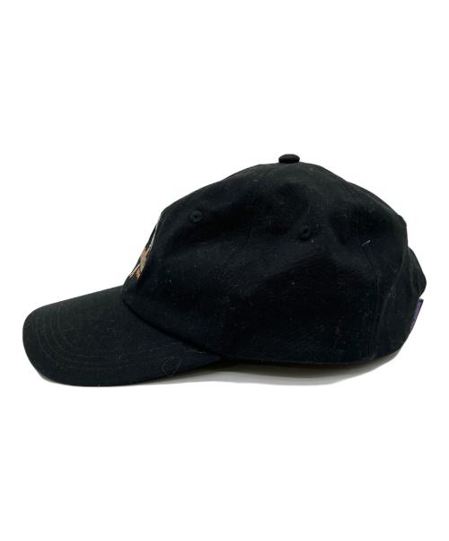 Patagonia（パタゴニア）Patagonia (パタゴニア) キャップ ブラック サイズ:表記なしの古着・服飾アイテム