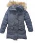 CANADA GOOSE（カナダグース）の古着「ダウンジャケット」｜ブラック