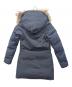CANADA GOOSE (カナダグース) ダウンジャケット ブラック サイズ:S：35000円