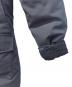 中古・古着 CANADA GOOSE (カナダグース) ダウンジャケット ブラック サイズ:S：35000円