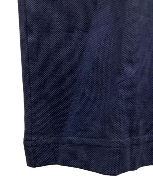 FRED PERRY（フレッドペリー）FRED PERRY (フレッドペリー) PALACE (パレス) 半袖ポロシャツ ネイビー サイズ:Sの古着・服飾アイテム