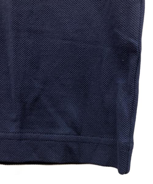 FRED PERRY（フレッドペリー）FRED PERRY (フレッドペリー) PALACE (パレス) 半袖ポロシャツ ネイビー サイズ:Sの古着・服飾アイテム