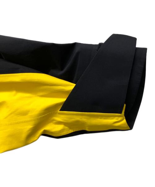 THE NORTH FACE（ザ ノース フェイス）THE NORTH FACE (ザ ノース フェイス) ナイロンジャケット イエロー サイズ:Sの古着・服飾アイテム