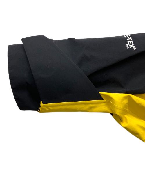 THE NORTH FACE（ザ ノース フェイス）THE NORTH FACE (ザ ノース フェイス) ナイロンジャケット イエロー サイズ:Sの古着・服飾アイテム