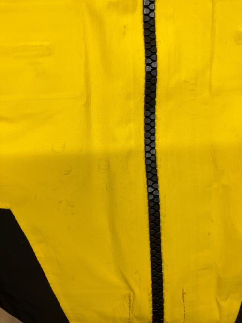 THE NORTH FACE（ザ ノース フェイス）THE NORTH FACE (ザ ノース フェイス) ナイロンジャケット イエロー サイズ:Sの古着・服飾アイテム