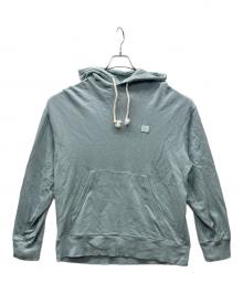 Acne studios（アクネ ストゥディオズ）の古着「パーカー」｜スカイブルー