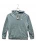 Acne studios（アクネ ストゥディオズ）の古着「パーカー」｜スカイブルー