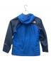 THE NORTH FACE (ザ ノース フェイス) ナイロンジャケット ブルー サイズ:S：12000円
