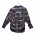 PALACE (パレス) BEAMS + (ビームスプラス) 長袖シャツ レッド×グリーン サイズ:Ｍ：11000円