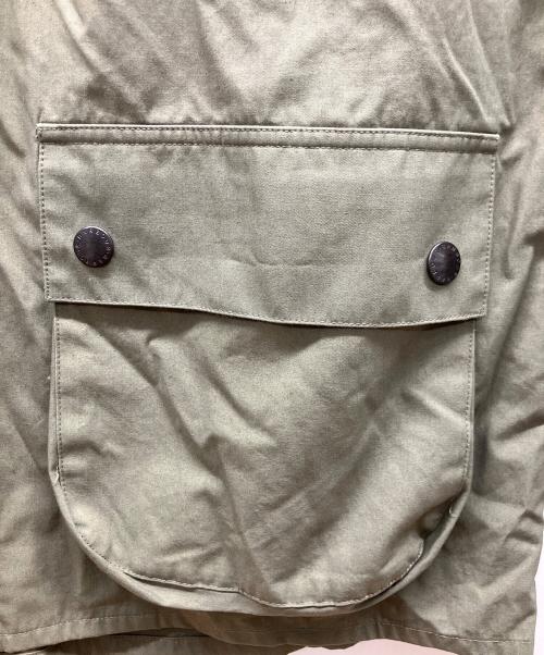 Barbour（バブアー）Barbour (バブアー) モッズコート グリーン サイズ:38の古着・服飾アイテム