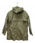 Barbour (バブアー) モッズコート グリーン サイズ:38：20000円