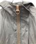 中古・古着 Barbour (バブアー) モッズコート グリーン サイズ:38：20000円