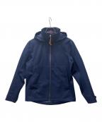 POLO RALPH LAURENポロ・ラルフローレン）の古着「ナイロンジャケット」｜ネイビー