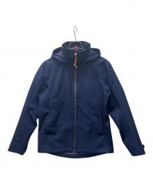 POLO RALPH LAUREN（ポロ・ラルフローレン）の古着「ナイロンジャケット」｜ネイビー