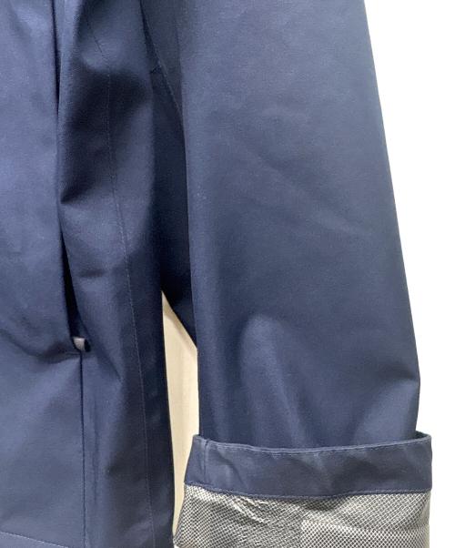 POLO RALPH LAUREN（ポロ・ラルフローレン）POLO RALPH LAUREN (ポロ・ラルフローレン) ナイロンジャケット ネイビー サイズ:sの古着・服飾アイテム