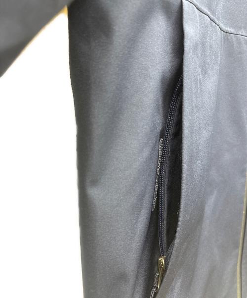 POLO RALPH LAUREN（ポロ・ラルフローレン）POLO RALPH LAUREN (ポロ・ラルフローレン) ナイロンジャケット ネイビー サイズ:sの古着・服飾アイテム